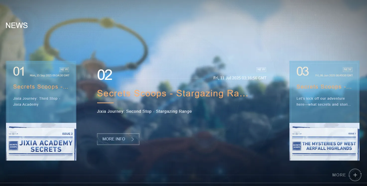 Development Journey &ndash; Five Years in the Making