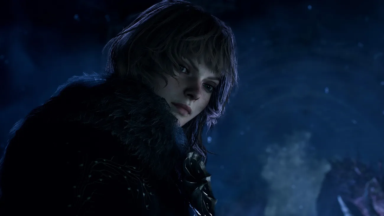 Dragon's Dogma 2