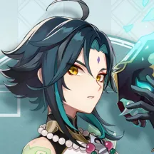 Версия1.3 Genshin Impact