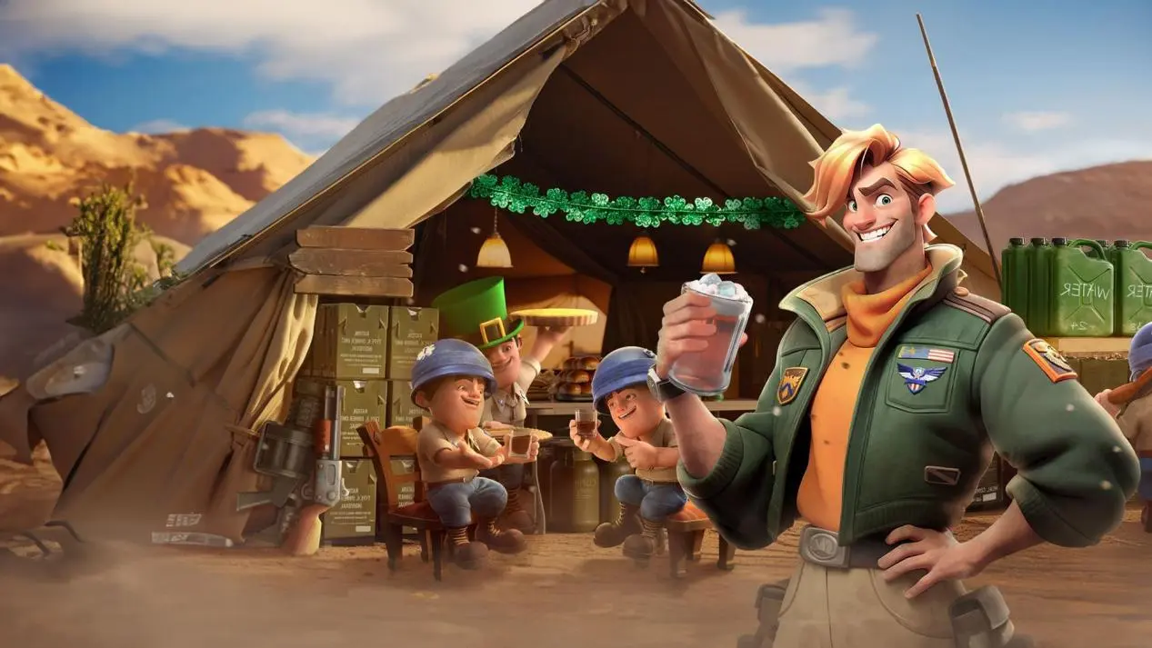 What Is Zombie Siege?