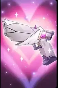 Pistol of Purification