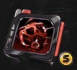 Exuvia of Refinement