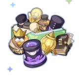 Any $5.99 Pack | Stella Sora (Global)