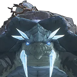 Bell-Borne Geochelone
