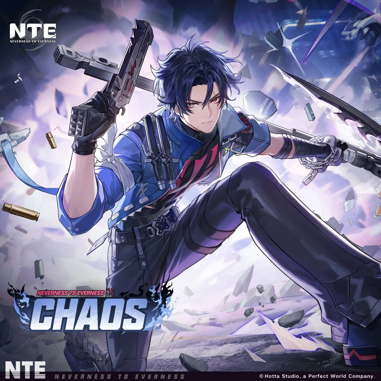 Chaos