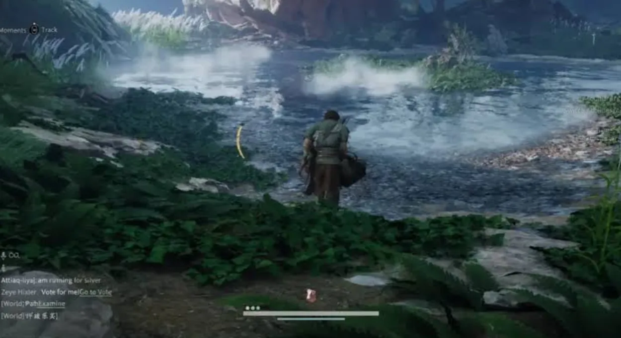 Where Winds Meet Skystrike Gauntlets and Riven Twinblades unlock locations