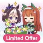 1,500 Carats (2 timesonly) | Umamusume: Pretty Derby (IOS)