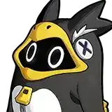 Miyabi  Team BANGBOO Penguinboo
