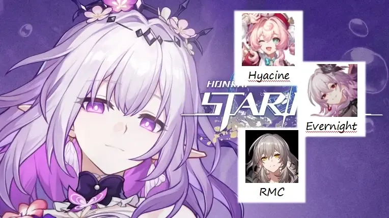 castorice team