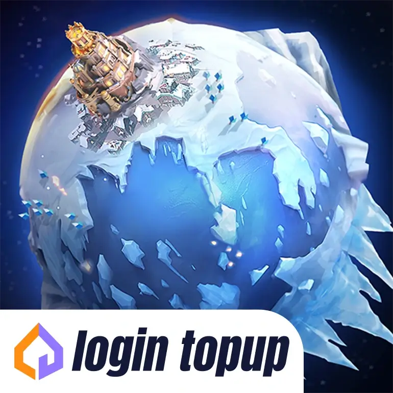 Whiteout Survival(Login Topup)