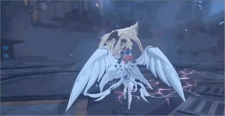 SPECIAL ATTACK