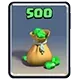 500 Gems | Clash Royale