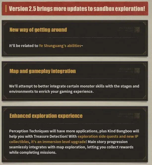 Infos de Ye Shunguang