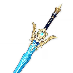 Genshin Freedom-Sworn