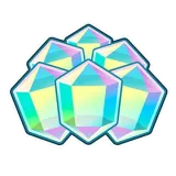 Crystal x 50 | HATSUNE MIKU: COLORFUL STAGE! (Global)