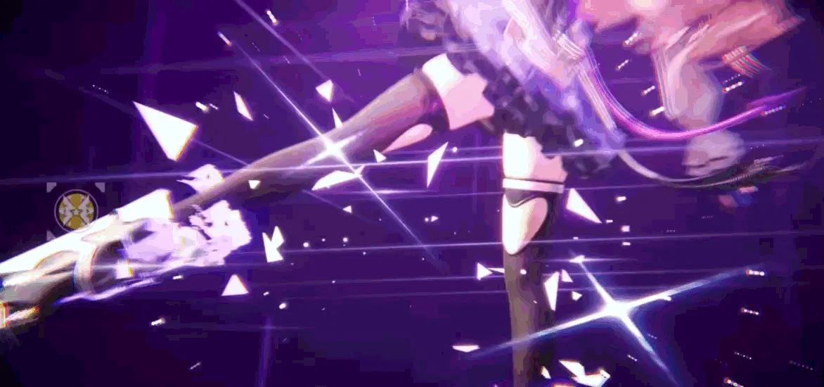 終結技——晨星的協奏曲
