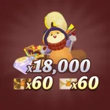 Growth Bundle | AFK Journey