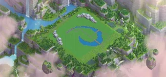 Wizard Valley