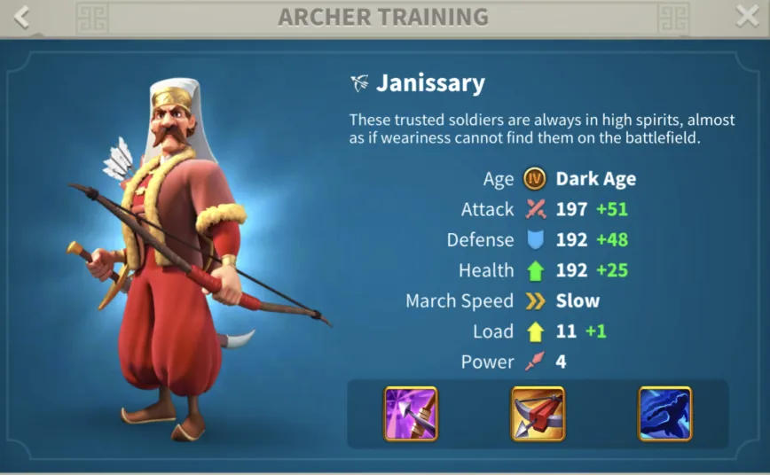 Janissary