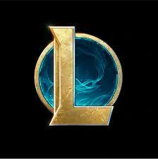 League of Legends logo