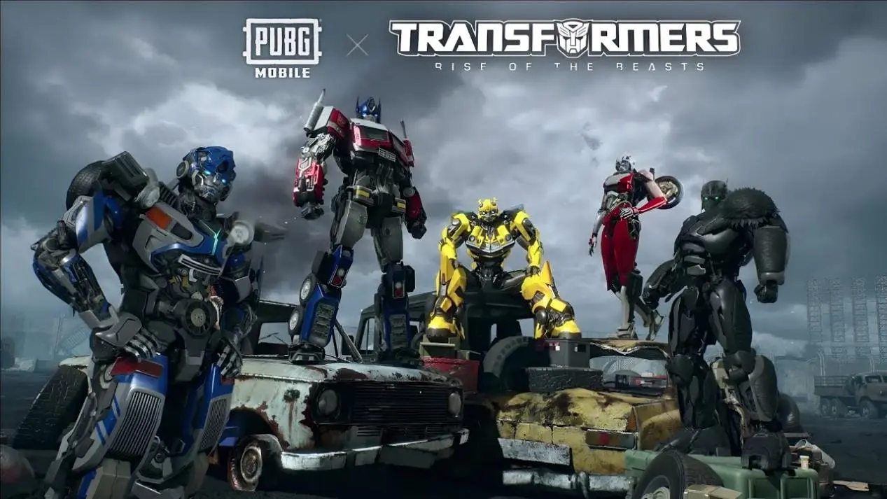 transformers