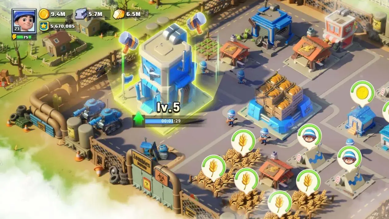 Häufige Fehler von F2P-Spielern