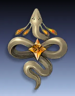 Feathered Serpent’s Rescue