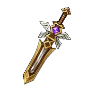 榮耀君臨（四件套）