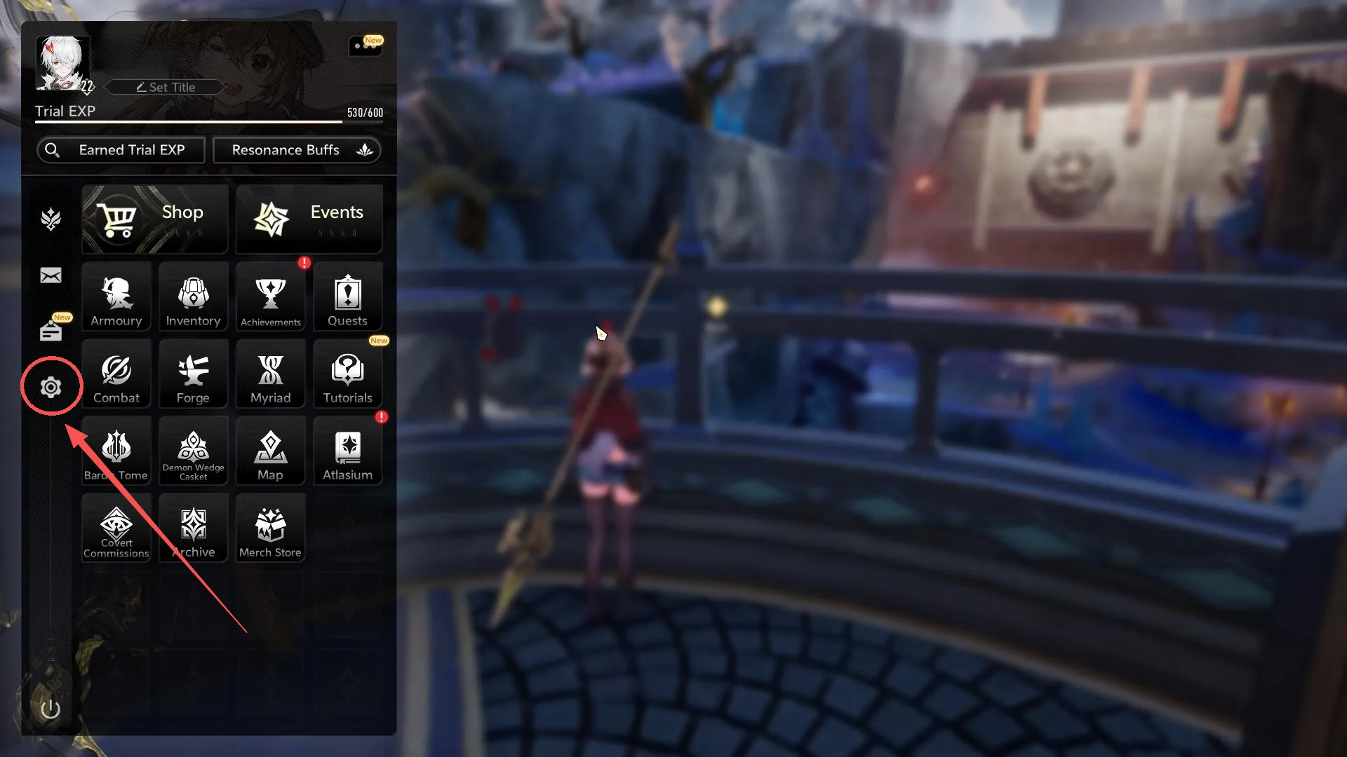 How to Redeem Duet Night Abyss Codes