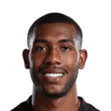 Rayan portrait in FC 27 Ultimate Team