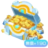 Poké Lingots (payant)×500 + 190 | Le JCC Pokémon Pocket