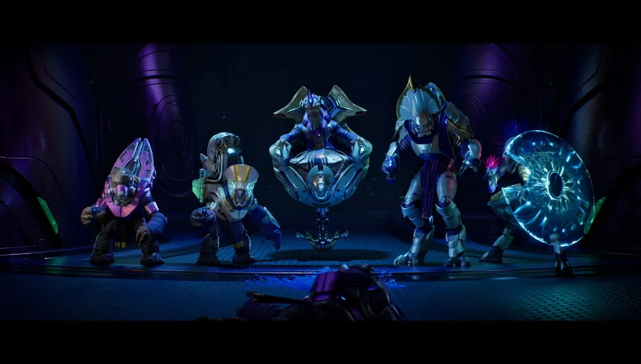 Halo: Combat Evolved