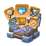 19.99 禮包 | King Shot