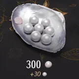 300+30 Echo Beads | Where Winds Meet