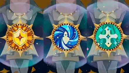 Artifact Upgrade Priorities