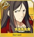 Zhuge Liang (Lord El‑Melloi II)