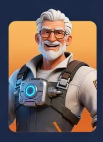 Tech - Tony