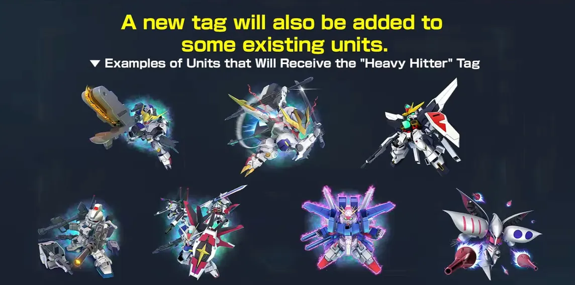 SD Gundam G Generation Eternal 1.5th Anniversary Livestream