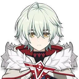 Alyosha