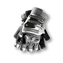 Roving MSGR Fists T1