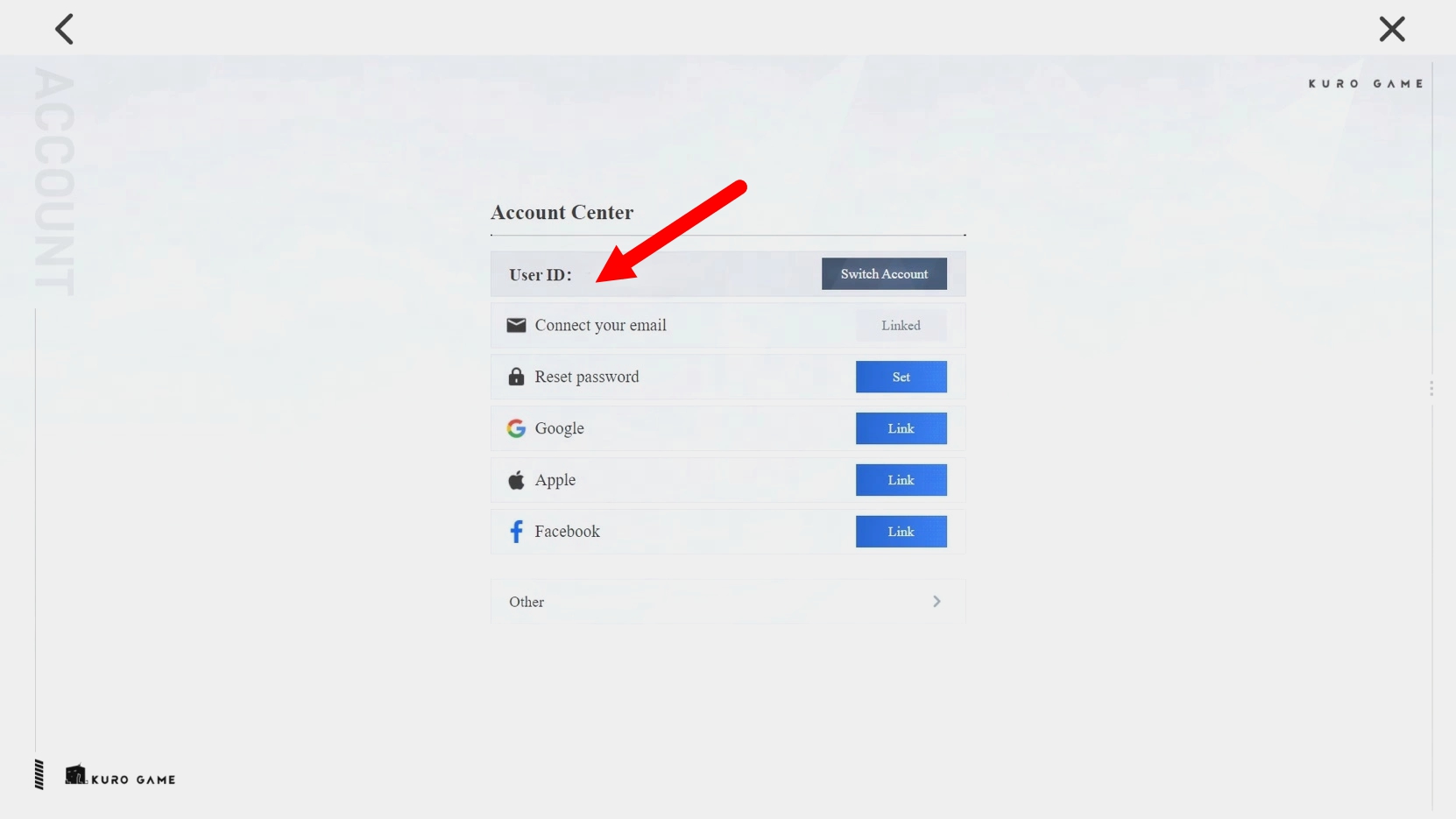 Pokemon How To Link Your Nintendo Account Link Nintendo Account