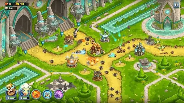 Tower Defense Buyer’s Guide