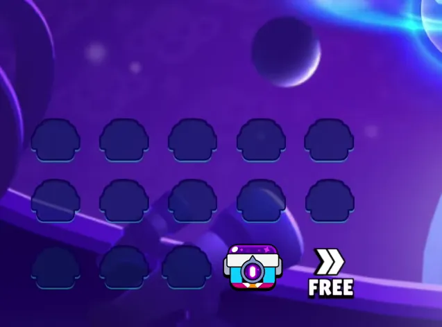 brawler box