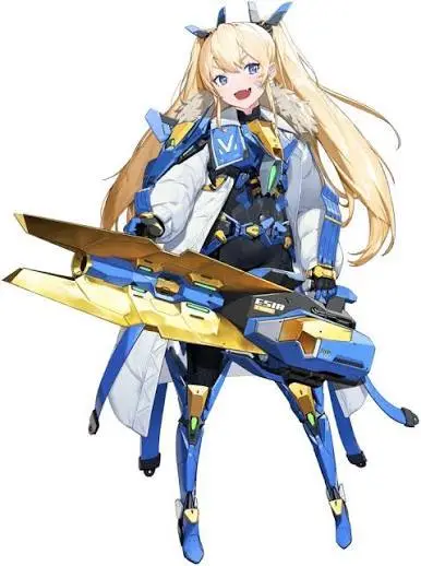Laplace: Ultimate Hero