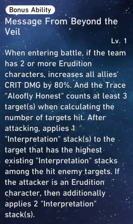 the herta bonus ability