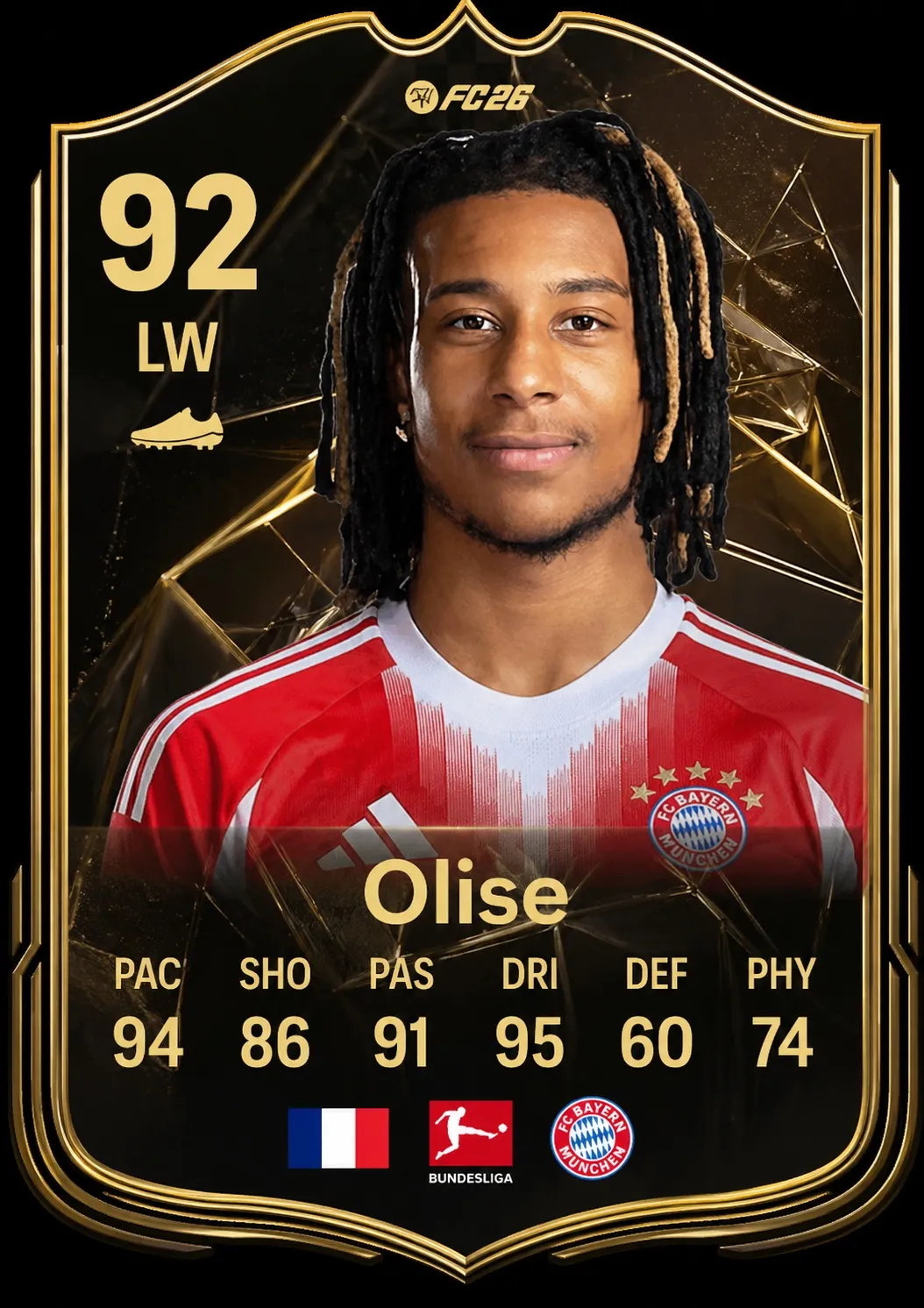 FC 26 TOTW 33 Predictions