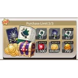 Pet Summon Pack Ⅲ | Seven Knights Re:BIRTH