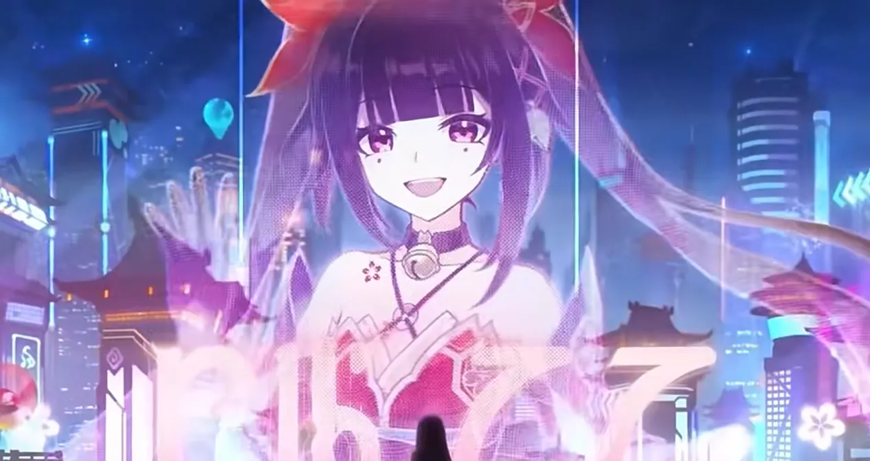 Hanabi (Sparkle)