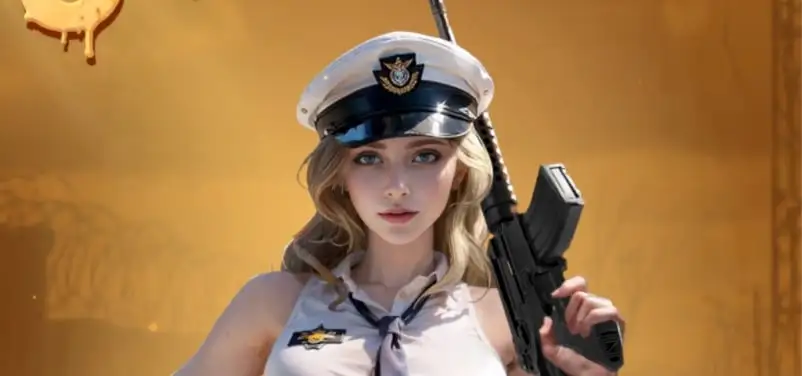 Sophia: The Construction Queen