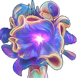 Nightmare: Roseshroom